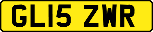 GL15ZWR