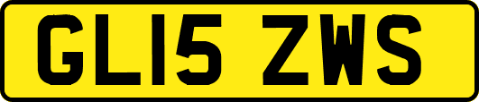 GL15ZWS