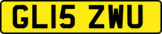 GL15ZWU