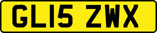 GL15ZWX