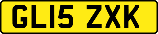 GL15ZXK