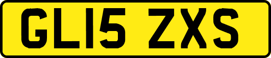 GL15ZXS
