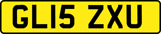 GL15ZXU