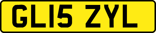 GL15ZYL