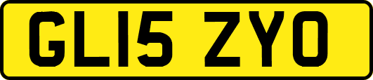GL15ZYO