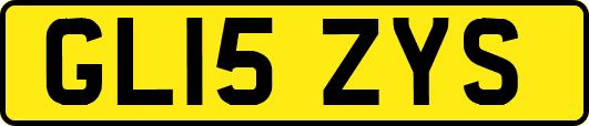 GL15ZYS
