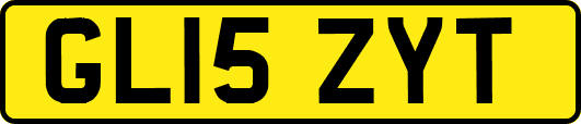 GL15ZYT