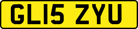 GL15ZYU