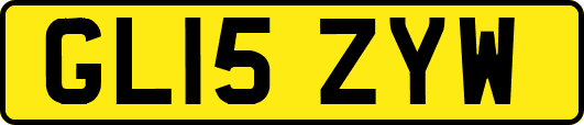 GL15ZYW