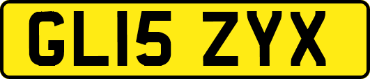 GL15ZYX