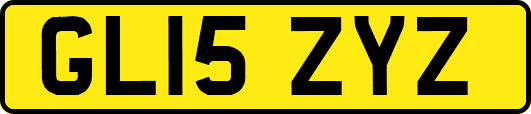 GL15ZYZ