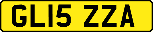 GL15ZZA
