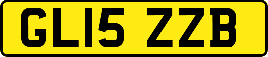 GL15ZZB