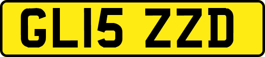 GL15ZZD