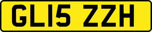GL15ZZH