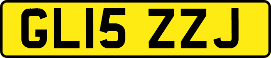 GL15ZZJ