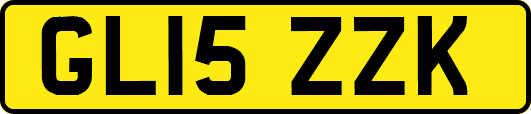 GL15ZZK