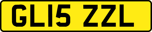 GL15ZZL