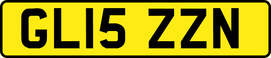 GL15ZZN