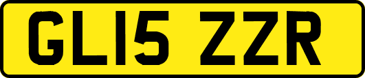 GL15ZZR