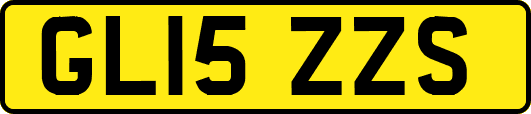 GL15ZZS