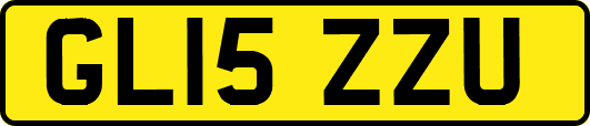 GL15ZZU