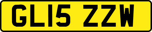 GL15ZZW