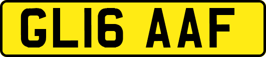 GL16AAF