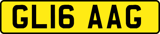 GL16AAG