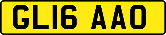 GL16AAO