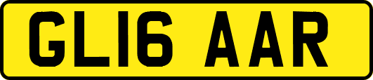 GL16AAR