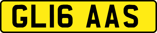 GL16AAS