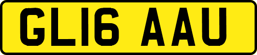 GL16AAU