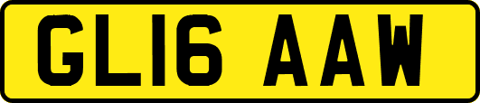 GL16AAW