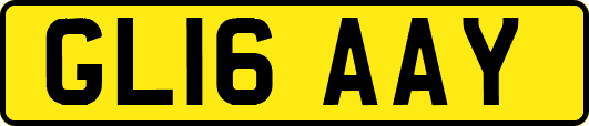 GL16AAY