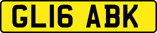GL16ABK