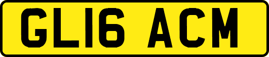 GL16ACM