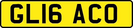 GL16ACO