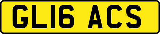 GL16ACS