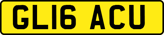 GL16ACU