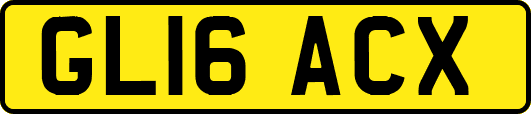 GL16ACX
