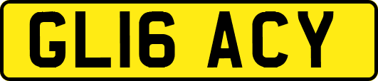 GL16ACY