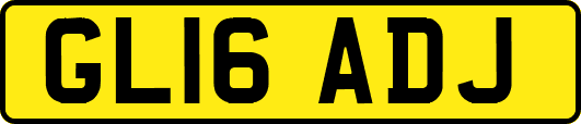 GL16ADJ