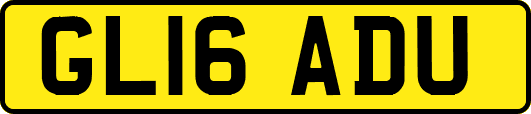 GL16ADU