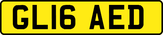 GL16AED