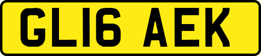 GL16AEK