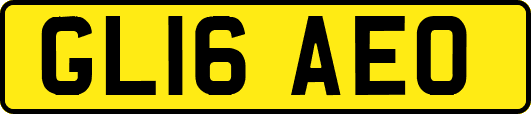 GL16AEO