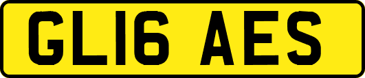 GL16AES