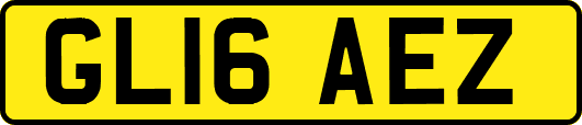 GL16AEZ