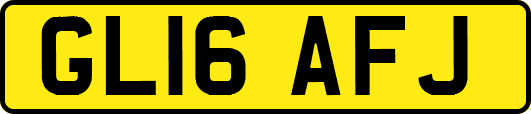 GL16AFJ